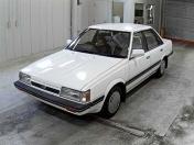 subaru leone